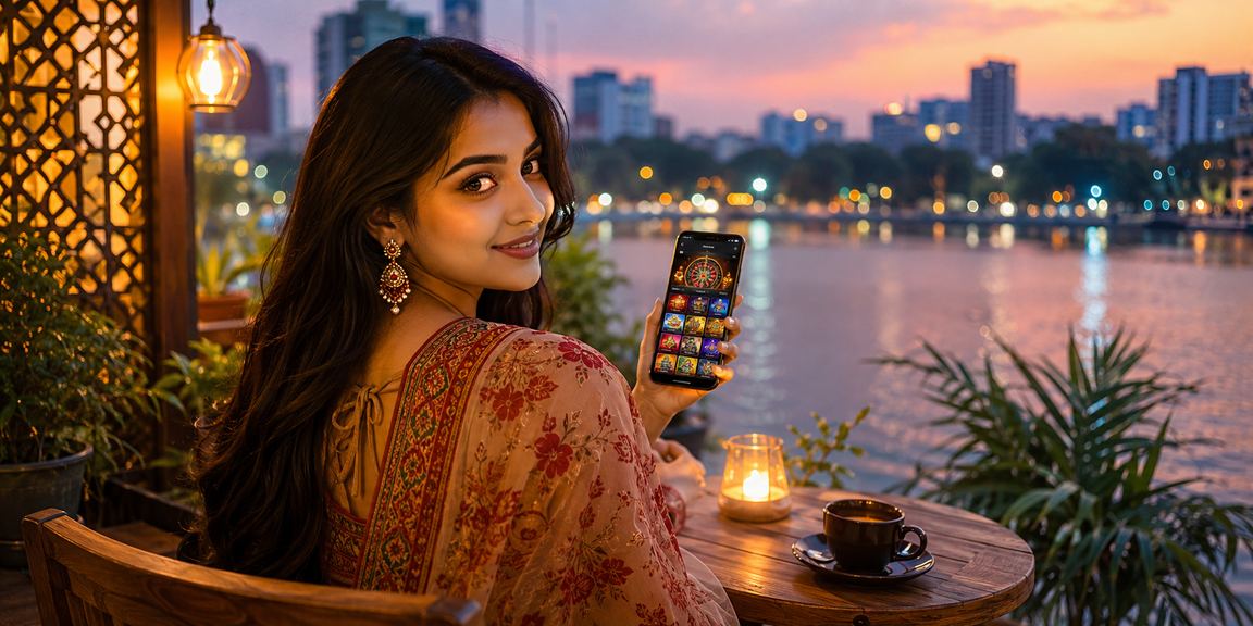 ঢাকা মোবাইল ক্যাসিনো ব্যবহারকারী নিরাপদ ডেটা সুরক্ষা