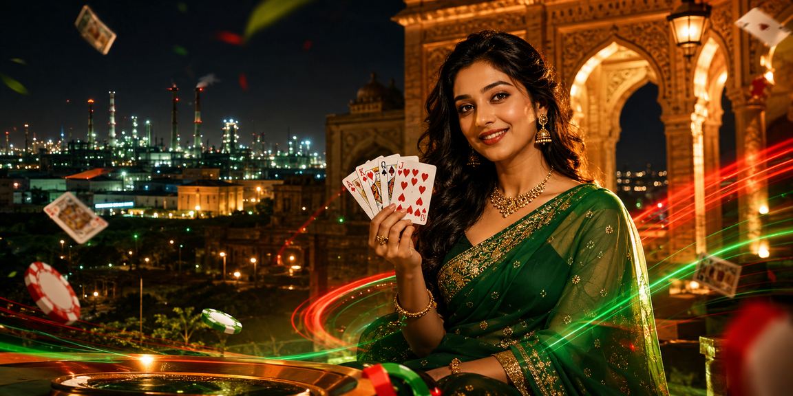 গাজীপুরের রামি গেমে নিরাপদ বিনোদন অভিজ্ঞতা