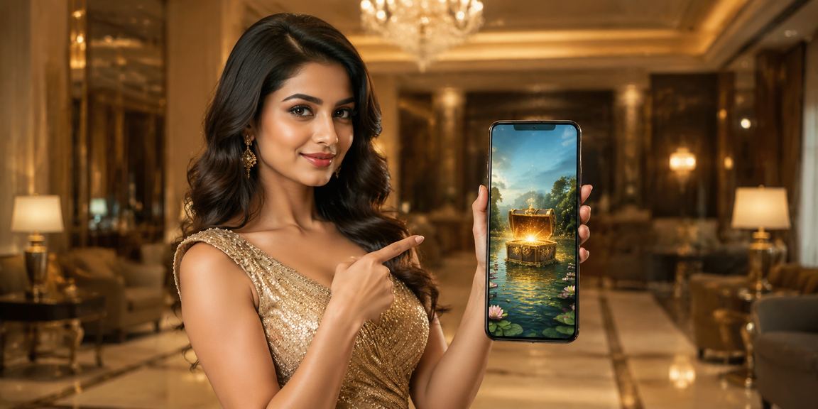গাজীপুরে ভিআইপি বোনাস উপভোগকারী বাংলাদেশি ব্যবহারকারী