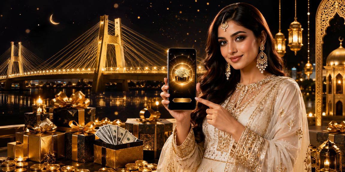 ময়মনসিংহ ক্যাশব্যাক ও বোনাস উৎসব