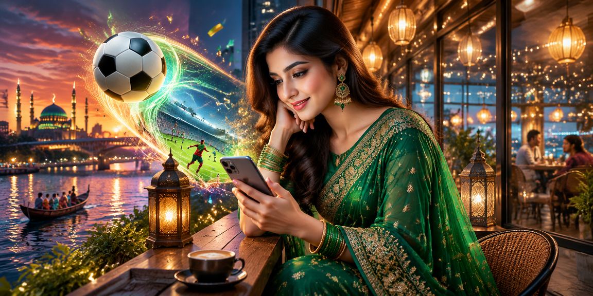 ময়মনসিংহ ফুটবল বেটিং বাণিজ্য