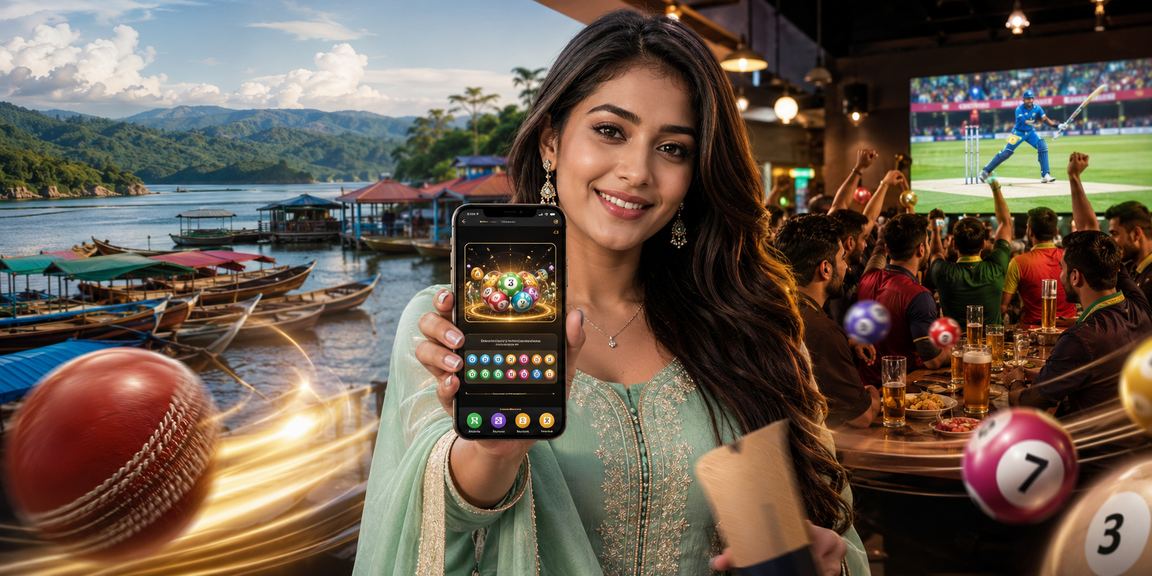 রাঙামাটি ক্রিকেট বেটিং — baazi বাংলাদেশ মডেল